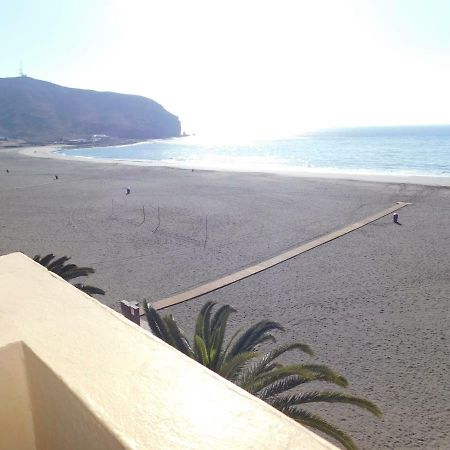 Sol Y Mar Gran Tarajal Atico 아파트 외부 사진