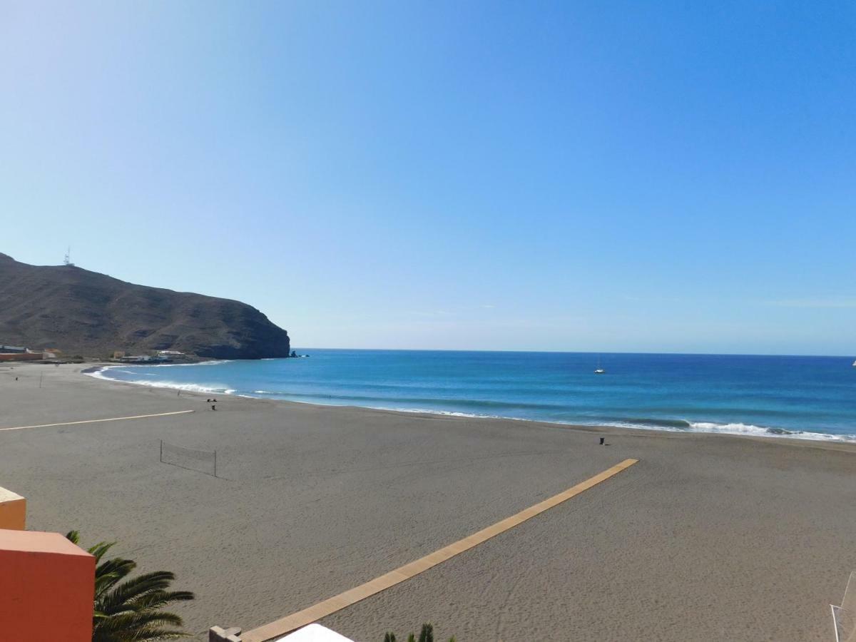 Sol Y Mar Gran Tarajal Atico 아파트 외부 사진