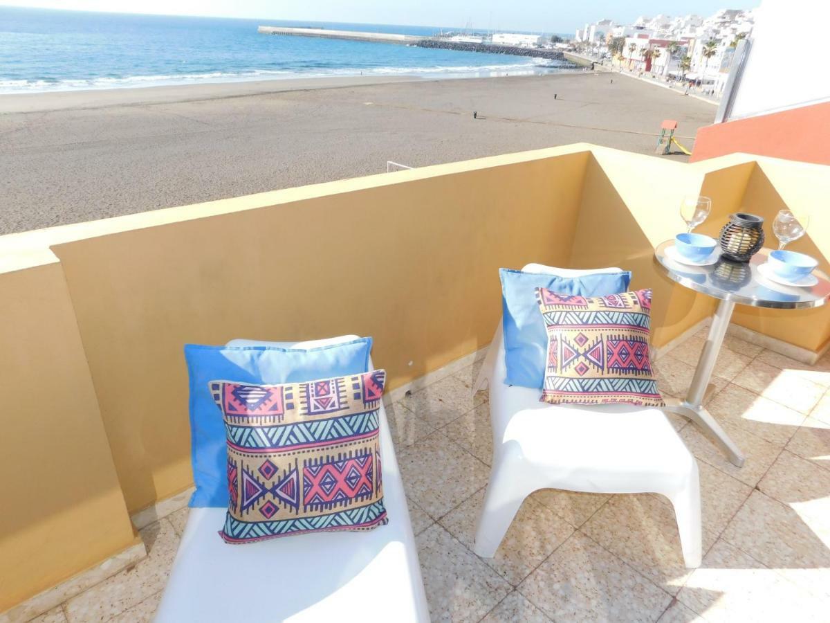 Sol Y Mar Gran Tarajal Atico 아파트 외부 사진
