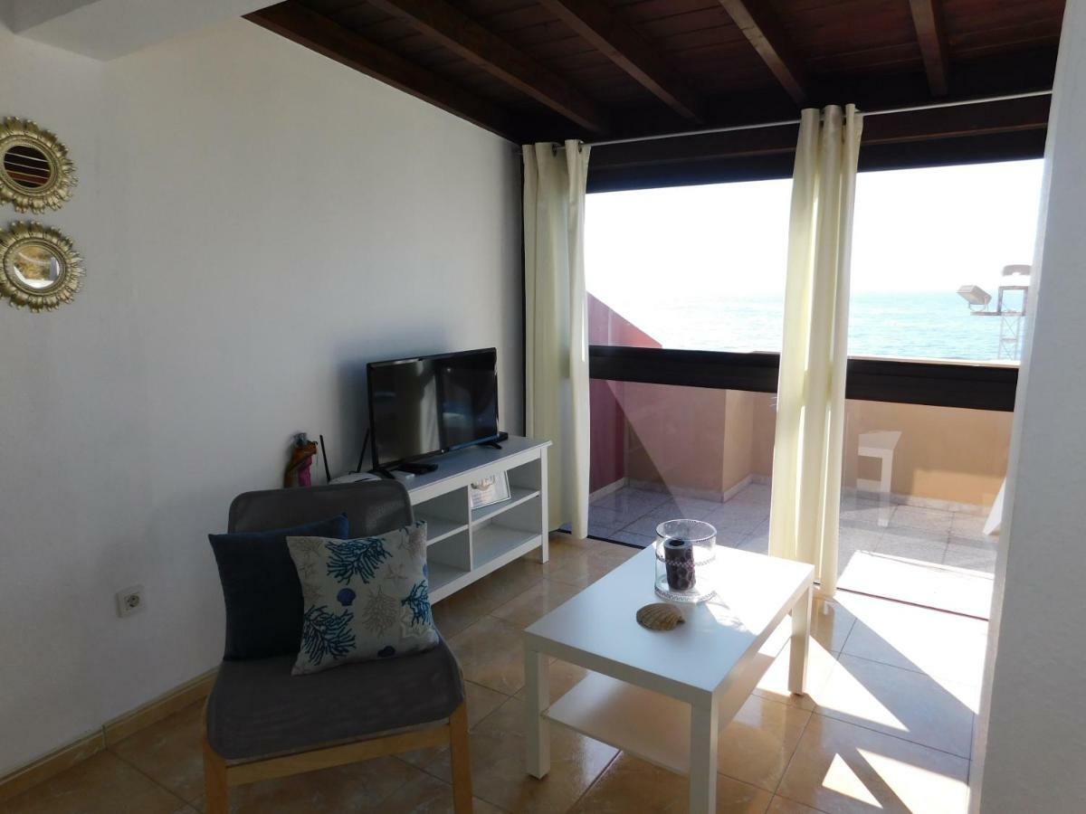 Sol Y Mar Gran Tarajal Atico 아파트 외부 사진