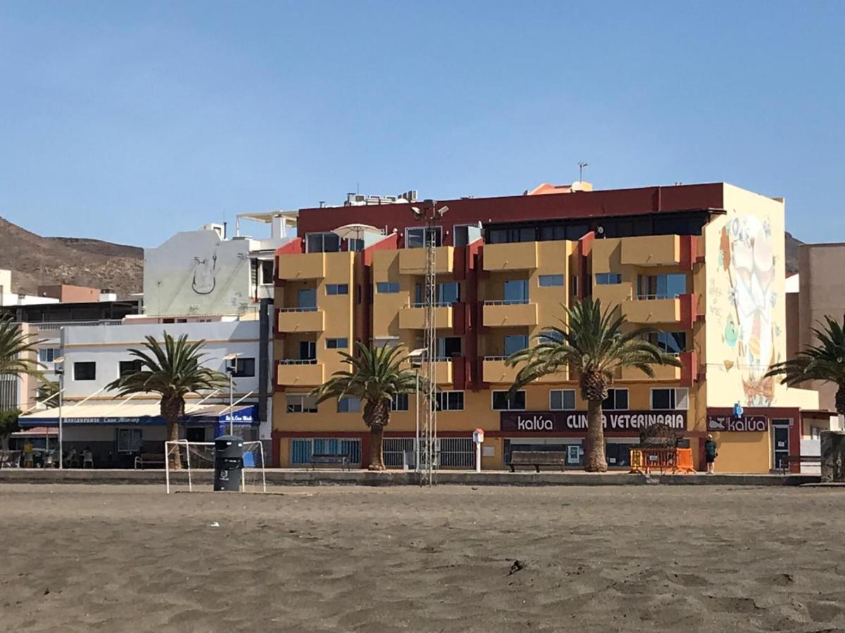 Sol Y Mar Gran Tarajal Atico 아파트 외부 사진